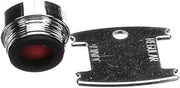 Fits T&S Brass A11218.1M Vandal Resistant Aerator 2.2 GPM