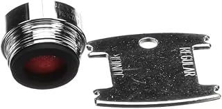 Fits T&S Brass A11218.1M Vandal Resistant Aerator 2.2 GPM