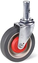 MAGLINER Hand Truck Replacement Caster - Polyurethane