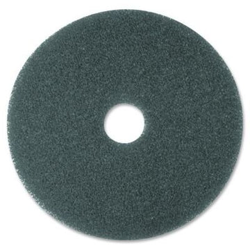 3M Blue 17" Floor Cleaner Pad 5300