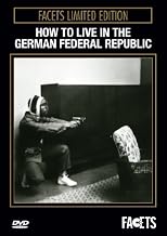 How to Live in the German Federal Republic [DVD] [1990] [Region 1] [US Import] [NTSC]
