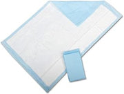 Medline Disposable Fluff Underpads