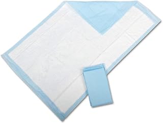 Medline Disposable Fluff Underpads