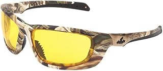 MCR Safety MOUD114PF Mossy Oak Single Lens Glasses