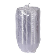 ECO PRODUCTS 32 oz / Clear / 300 Bowls