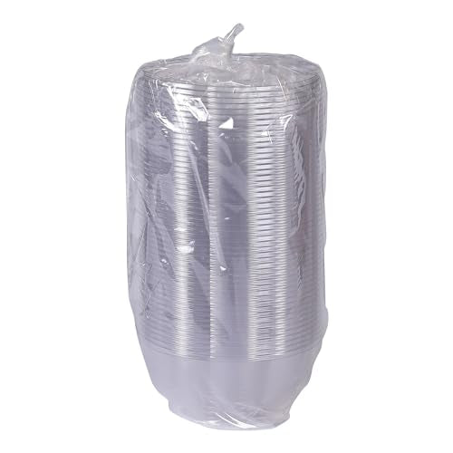 ECO PRODUCTS 32 oz / Clear / 300 Bowls