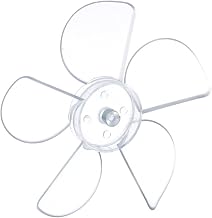 3516172-S Fan Blade - 5-1/4" Dia | Fits Delfield 3516172-S