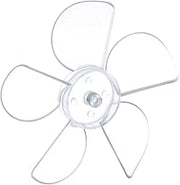 3516172 Fan Blade - 5-1/4" Dia | Fits Delfield 3516172