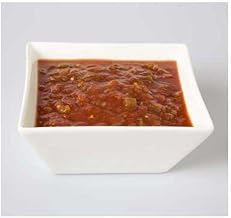 Pace Medium Thk&Cnky Sauce, 142 Ounce -- 4 Case