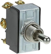 Exact FIT for MAGIKITCH'N P5047164 Toggle SWITCH1/2 DPDT CTR-Off - Replacement Part by MAVRIK