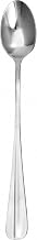 International Tableware Ice Tea Spoon, 7-1/2" long, 18/8 stainless steel, Dunmore™ | 1 dozen per PKG