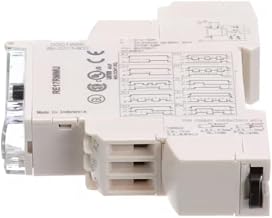 Fits Insinger 0001886 8B-2013-W32 Timing Device, 250V, 50/60HZ, 8A for RL-30