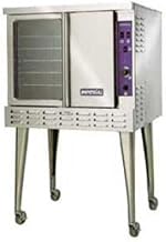 Imperial Commercial Convection Oven Single Deck Standard Depth Natural Gas Model Icv-1