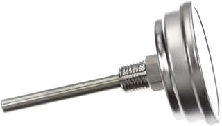 Fits Insinger B209854-2 Thermometer, Final Rinse, 1 to 240F/-20 to 120C 1000-07391
