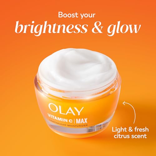 Olay 1.7 Ounce (Pack of 1) / 1 Face Moisturizers