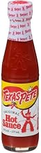 T W Garner Original Hot Sauce, 6 Ounce -- 12 per case.