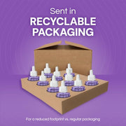 Air Wick 10 Count / 10 ct. / Lavender Air Fresheners
