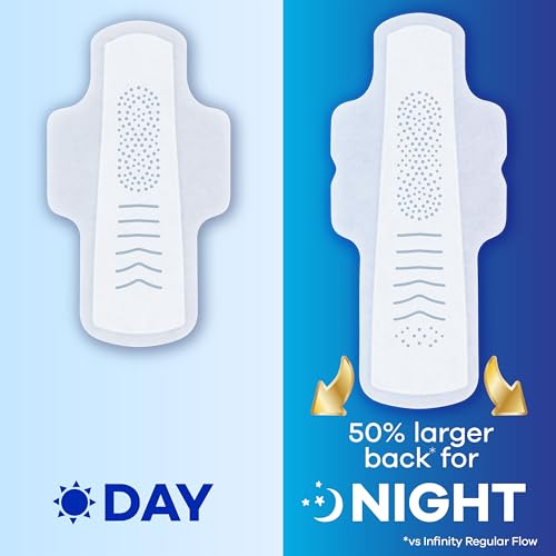 Always 1 Count (Pack of 1) / 26.0 / Size 4 Sanitary Napkins