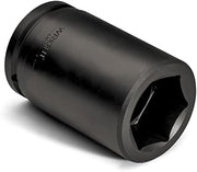Wright Tool 1-1/2" Drive 6 Point Deep Impact Socket - 4-1/4"