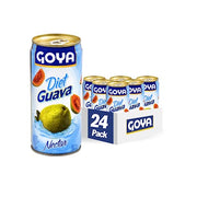 Goya Pack of 24 / 1 / 24 Fruit Juice