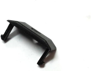 Change Lever Cover by Makita – Acrylonitrile Butadiene Styrene (ABS), Black, Model 453131-8
