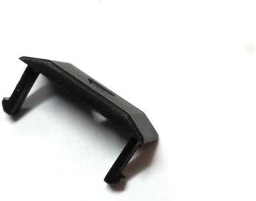 Change Lever Cover by Makita – Acrylonitrile Butadiene Styrene (ABS), Black, Model 453131-8