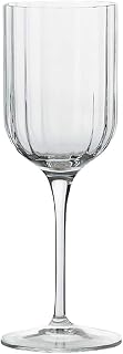 Luigi Bormioli White Wine Glass, 9.5 fl oz (280 ml) Y2081
