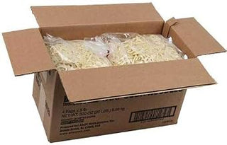 Amoy Yaki Soba Noodles, 5 Pound -- 4 per case.
