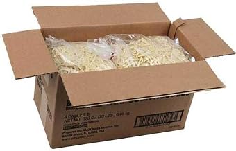 Amoy Yaki Soba Noodles, 5 Pound -- 4 per case.