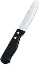 Jumbo Plastic Handle Steak Knife by Vollrath – plastic, Model 48144