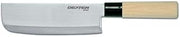 Dexter Russell P47004 Dexter Basics (31444) 6-1/2" Nakiri Knife