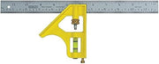 Stanley 46-028 12-Inch English/Metric Combination Square