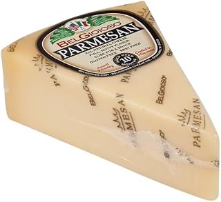 BelGioioso Parmesan Wedge, 16OZ,