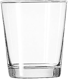 Libbey Glassware - 13 oz Heavy Base English Hi-Ball Glass