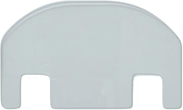 HUBERT Divider for Stainless Tray - 6" L x 3" H