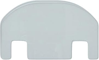 HUBERT Divider for Stainless Tray - 6" L x 3" H