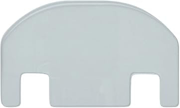 HUBERT Divider for Stainless Tray - 6" L x 3" H