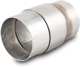Slip Joint Adapter for 2.5in O.D. Tubing