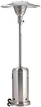 2890 Portable Outdoor Patio Heater Mushroom Style