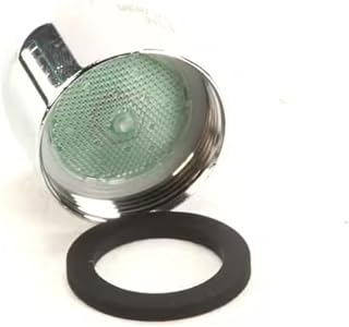 Fits T&S Brass A112.18.1M 1.5 GPM 5.7L/min Aerator for 062X-A15, 160X-WS, 187X-A15
