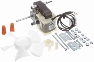 K1700 Fasco C-Frame Refrigeration Evaporation Fan Motor Kit 3000 RPM 120V