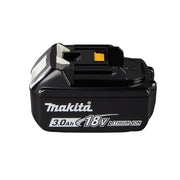 Makita 1 / 3.0Ah Battery, 1-Pk / 3.0Ah Battery Packs