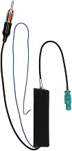 Raptor - European Vehicle Amplified Antenna Adapter Cable 2002-UP (AD-EU5)