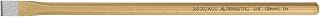 KNIPEX Rennsteig 9R 360 202 KUS 3/8" x 8" Cold Chisel