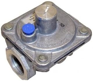 Pitco P5046655 PRESSURE REGULATOR;1/2 LP