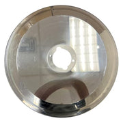 ALFA 13" Diameter, 2 Mounting Hole / Replace Hobart# 00-914753, Stainless Steel / 1 Cheese Slicers