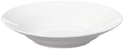 10 Strawberry Street White / Round / One Size Dinnerware Sets