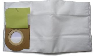 Generic Riccar Brilliance Vacuum Cleaner Bags 6 pk.