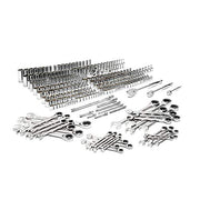 GEARWRENCH 498 Piece Set / Multicolor / 1 Tool Sets