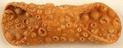 Seviroli Foods Cannoli Shell Large Pasta, 2.16 Pound -- 1 each.